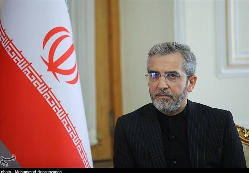 اجلاس آسیایی تهران نشان دهنده تمایل به چندجانبه گرایی است