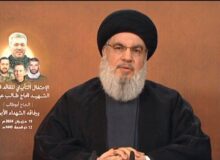 کابوس جنگ با حزب‌الله؛ از هجوم برای خرید ژنراتور تا اذعان به معادله برد-برد «سید نصرالله»