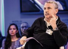 جنگیدن در سه جبهه اسرائیل را نابود خواهد کرد