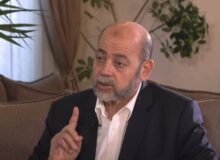 حماس: هرگونه حمله به لبنان به معنای آغاز جنگ منطقه‌ای است