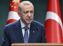 اردوغان: نتانیاهو قصد گسترش جنگ را دارد/ در کنار لبنان می‌مانیم