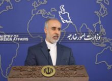 کنعانی: ملت ایران پاسخ مداخله جویی‌های آمریکا را پای صندوق‌های رای خواهند داد