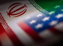 تحریم تحریم های جدید آمریکا علیه برنامه هسته‌ای ایران