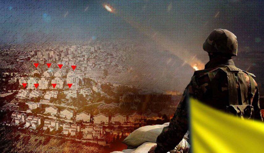 رسانه اسرائیلی: جنگ با حزب‌الله به این زودی ها آغاز نمی‌شود
