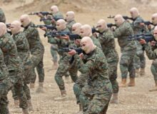 آیا زرادخانه حزب‌الله قادر خواهد بود از یک جنگ تمام‌عیار با اسرائیل جلوگیری کند؟