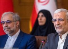 سفر هیاتی از ایران برای شرکت در نشست دوحه درباره افغانستان