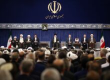 ۷ توصیه راهبردی و کاربردی رهبر انقلاب به رئیس‌جمهور و دولت جدید