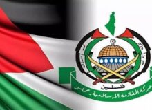 حماس: تنها مردم فلسطین برای آینده غزه تصمیم می‌گیرند