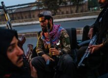 ان‌بی‌سی: آمریکا به دنبال همکاری اطلاعاتی بیشتر با طالبان است
