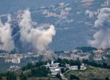جنگ وحشتناک احتمالی: اسرائیل در مقابل حزب‌الله