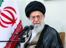 رئیس جمهوری منتخب با رهبر انقلاب دیدار کرد