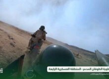 ارتش یمن با «طوفان ویرانگر» به میدان آمد