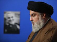 حزب الله در راستای حمایت از غزه وارد نبرد با دشمن صهیونیستی شد