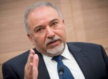 لیبرمن: ایران عمق راهبردی حماس و حزب‌الله است/ نتانیاهو نمی‌داند باید چکار کند