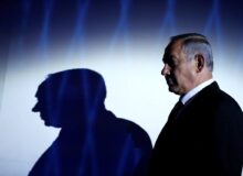 معمای کوچ پنهان فلسطینی‌ها از کرانه باختری