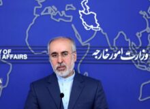 ادعای ناتو درباره کمک نظامی ایران به روسیه در جنگ اوکراین مردود است
