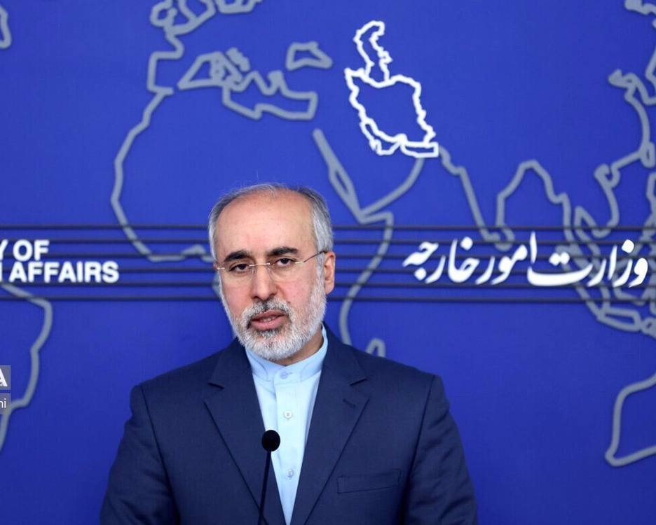 ادعای ناتو درباره کمک نظامی ایران به روسیه در جنگ اوکراین مردود است