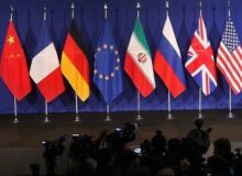 روسیه: آینده برجام به اقدامات غرب بستگی دارد