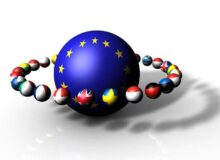 موضع دوپهلوی اتحادیه اروپا