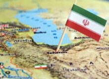 هیچ بحرانی نمی‌تواند نظام سیاسی ایران را به لرزه درآورد