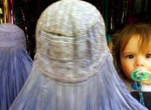 حکم تاریخی دادگاه فرانسه: پناهندگی برای همه زنان افغان!