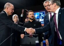 فارن پالسی: راهبرد ناتو ادامه جنگ است نه پیروزی اوکراین