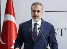 ترکیه: ایران، روسیه و عربستان به عادی‌سازی روابط آنکارا – دمشق کمک کنند