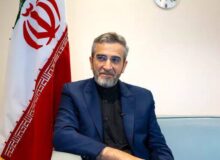 باقری: اسرائیل در حال شکست است/ یکجانبه‌گرایی در جهان، مانع است