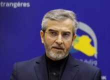 باقری: لبنان، جهنم بی‌بازگشت برای صهیونیست‌ها خواهد بود