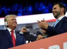 پیش‌بینی بلومبرگ: انتخاب ونس به عنوان معاون ترامپ می‌تواند به اروپا ضربات بدی وارد کند