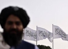 اروپا طالبان را به رسمیت شناخت؟!
