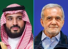 پایتخت‌های عربی واسطه توافق کوتاه مدت تهران – واشنگتن می‌شوند؟