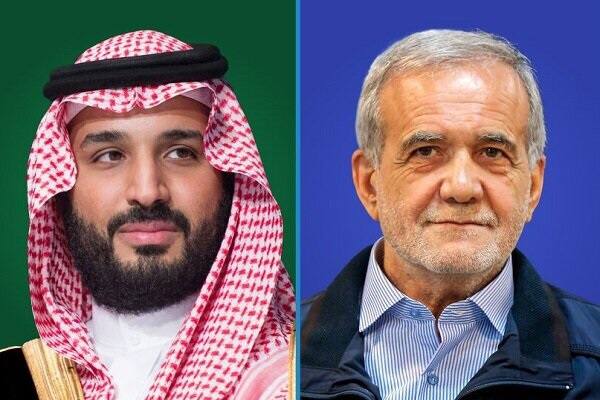 پایتخت‌های عربی واسطه توافق کوتاه مدت تهران – واشنگتن می‌شوند؟