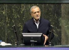 پزشکیان: تمام تلاش ما حل مشکلات و گرفتاری‌های مردم است
