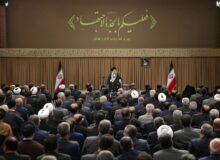 رهبر انقلاب: موفقیت رئیس جمهور و دولت جدید، موفقیت همه ما است