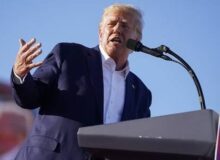 ترامپ چگونه در انتخابات برنده خواهد شد؟!