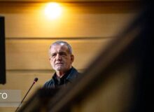 جروزالم‌پست: موضع ایران در قبال اسرائیل با پزشکیان تغییری نخواهد کرد