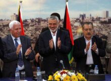 افزایش حضور دیپلماتیک چین در خاورمیانه با میزبانی از نشست نمایندگان حماس و فتح