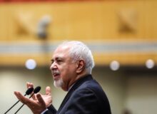 گزارش ظریف از مراحل پایانی انتخاب وزرا
