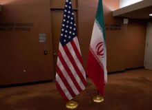 ادعای روزنامه کویتی: امریکا سه شنبه گذشته به ایران پیغام داده که آماده مذاکره برای بازگشت به برجام پس از برخی اصلاحات ساده در توافق است