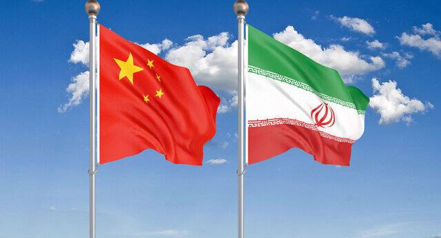 پیام مهم هیات چینی حاضر در تحلیف پزشکیان برای وی