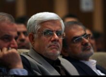 “محمدرضا عارف” معاون اول رئیس جمهور شد