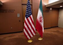 ایران: هیچ هدف و فعالیتی برای تاثیرگذاری بر انتخابات آمریکا نداریم