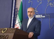 کنعانی: شهادت هنیه، پیوند ناگسستنی ایران و مقاومت را مستحکم‌تر خواهد کرد