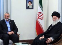 رژیم صهیونیستی مجازات سختی را برای خود فراهم ساخت؛ خون خواهی «هنیه» را وظیفه خود می‌دانیم