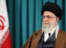 حضرت آیت الله خامنه‌ای: مرحله دوم انتخابات ریاست جمهوری خیلی مهم است