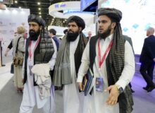 باج غرب به طالبان؟/ چگونه آمریکا افغانستان را قربانی کرد؟