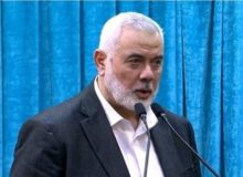 نیویورک تایمز: مسئولان آمریکایی به ترور «هنیه» از سوی تل‌آویو اذعان کرده‌اند