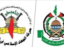 حماس و جهاد اسلامی: ترورهای خائنانه قدرت مقاومت را تضعیف نمی‌کند