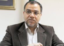 فضائلی: خونخواهی شهید اسماعیل هنیه انجام خواهد شد